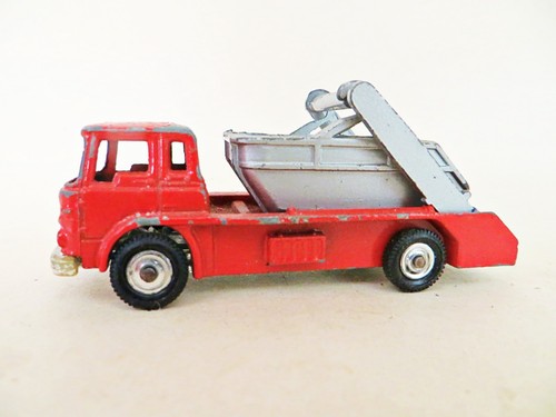 Corgi juniors bedford - juniors, 'bedford