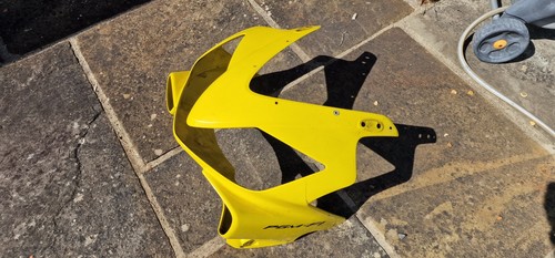 Honda cbr600 f4i 07 - honda, pc35