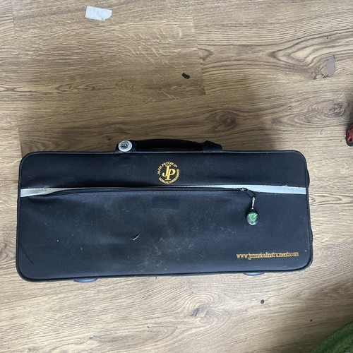 John packer jp051 trumpet - john,