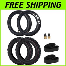 Versatile 2.50-10 Dirt Bike