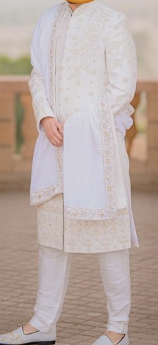 Mens sherwani size chest - size, 40
