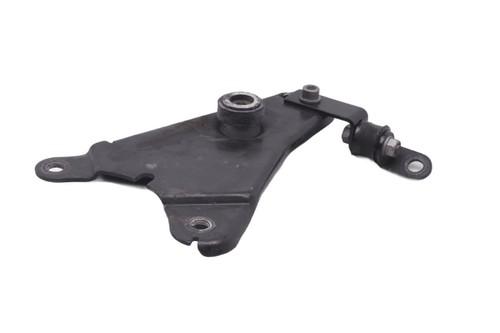 Abs pump holder right - pump,