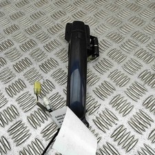 SUZUKI GRAND VITARA MK2 Rear