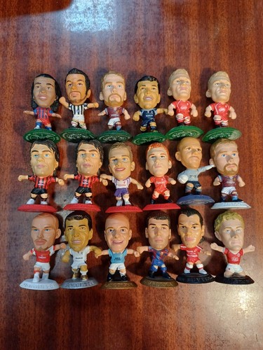 Corinthian microstars sweden - corinthian,