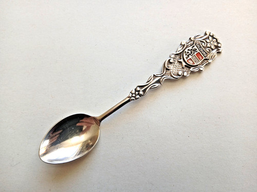 Vintage silver plated - plated, salzburg