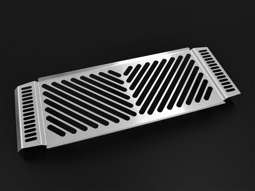 Zieger radiator cover - , grill