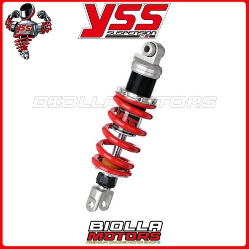 Yss rear mono shock - shock, absorber