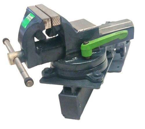 Bott racking van vice - racking,