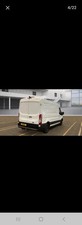 FORD TRANSIT 350 MK8 V363