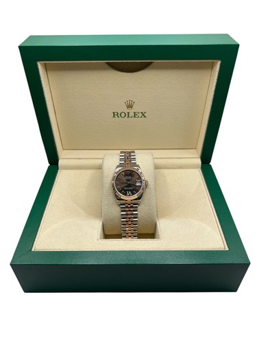 Rolex datejust 178271 - datejust,