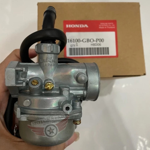 Oem honda atc70 ct70 - atc70,