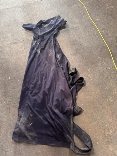 Snuggy hoods turnout hood - hoods,