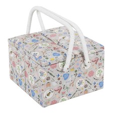 Exclusive Large Twin Lid