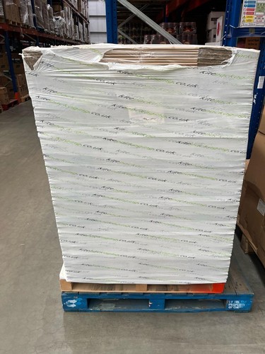 Pallet 600 wine - pallet, bottle