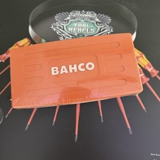 Bahco SL25 1/4" Drive 25 Piece