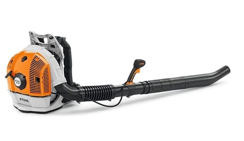 New stihl 600 - stihl,