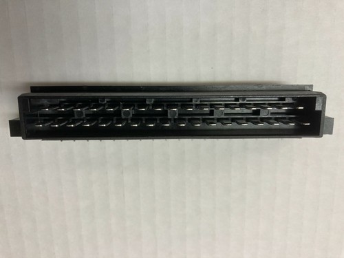 Way ecu header cosworth - way,