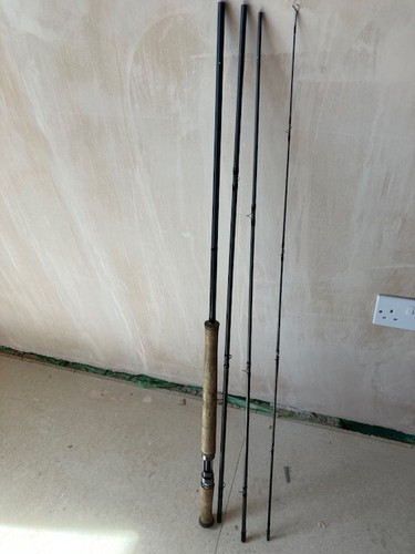Loop cross salmon fishing - cross,