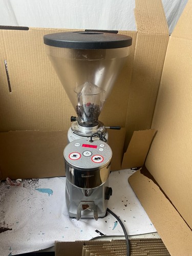 Mazzer luigi mini - luigi, electronic