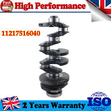 1X Engine Crankshaft Petrol