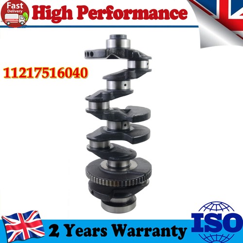 Engine crankshaft petrol - 1x,