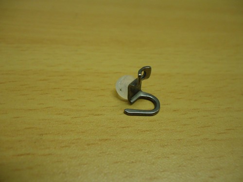 Bernina sewing machine model - machine,