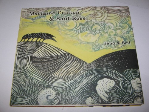 Sand soil by maclaine - by,