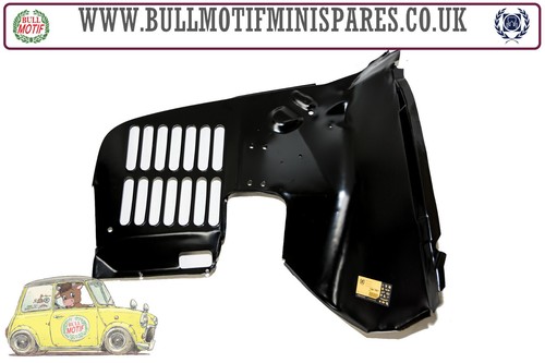Classic mini wing - mini, inner