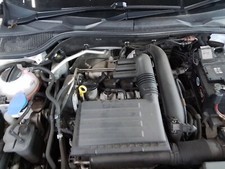 ENGINE VOLKSWAGEN SCIROCCO MK3