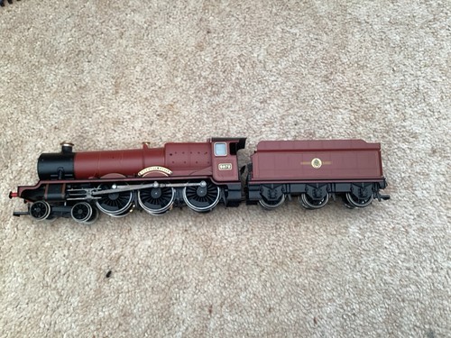 Hornby gauge hogwarts - hornby,