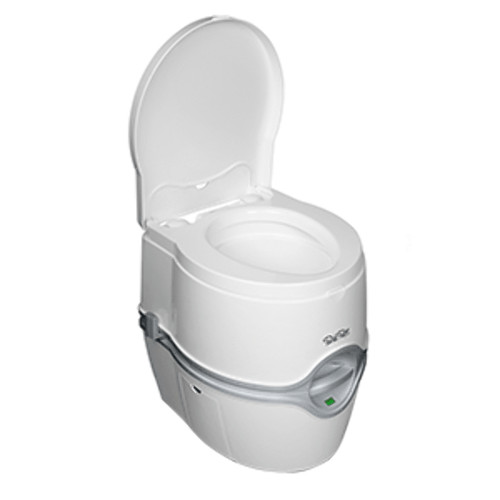 Thetford porta potti - potti, 565e