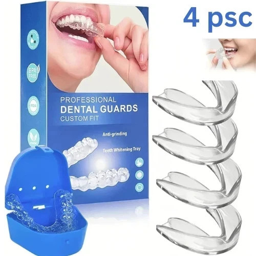 Mouth guard teeth grinding - mouth,