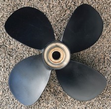 Volvo Penta G4 Nibral