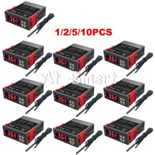 Stc 1000 ac110 220v - stc-1000, ac110-220v