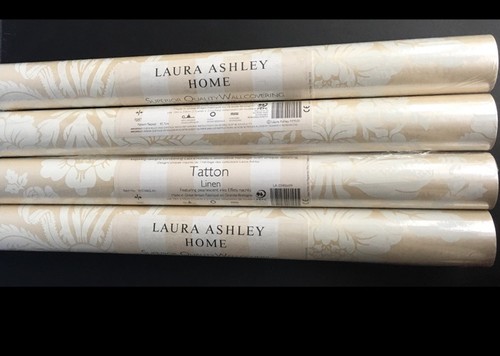 Laura ashley tatton linen - tatton,