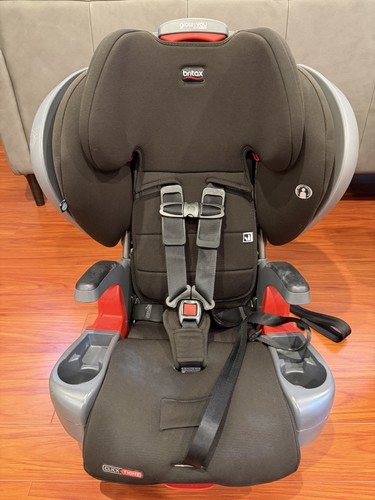 Britax grow with - grow,