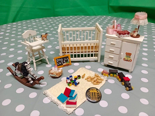 Dolls house emporium 12 - house, 1:12