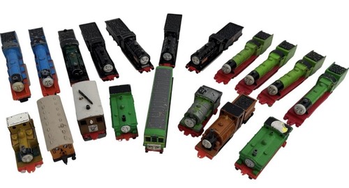 Thomas the tank - thomas,