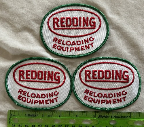Vintage sewing patches - vintage,