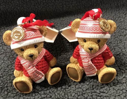 Harrods christmas bear - harrods,