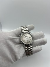 SEIKO 5 Actus 21 Jewels