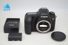 [Near mint] Canon EOS 6D