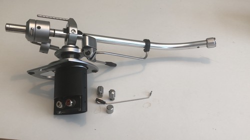 Sme 3009 tonearm non - 3009, improved