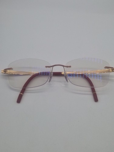 Silhouette 5529 3020 red - 3020,