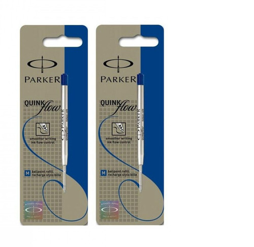 Genuine parker ballpoint - genuine,