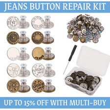 20/50 Sets No-Sew Nailess