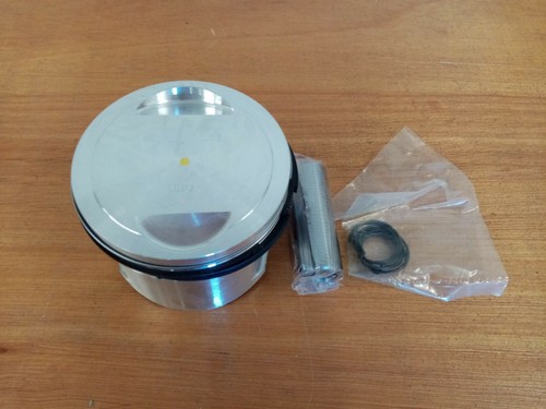 Lotus ford twin cam piston - lotus, /