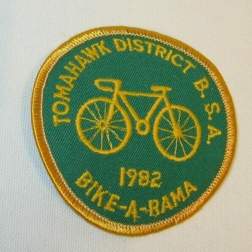 Rare 1982 original tomahawk - rare,