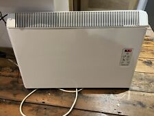 Panel Heater 1500W Digital