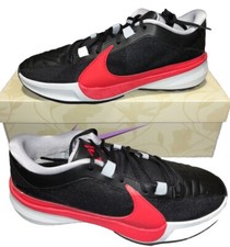 Nike Giannis Zoom Freak 5